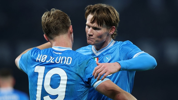 Napoli-Chelsea, il pronostico: Conte si gioca tutto in una notte