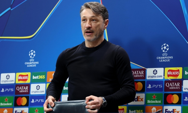 Dortmund, Kovac: "Inter dominante, ma il muro giallo fa cadere tanti... Le italiane? Non sono lente"