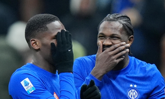 Borussia Dortmund-Inter: Sky, Prime Video o NOW? Dove vederla in tv e in streaming