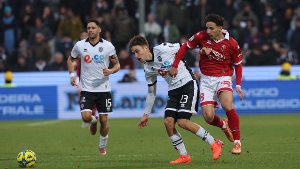 Fuori casa ritmo da Serie A, al Manuzzi molto male: Cesena, chi sei veramente?