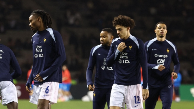 Thuram-Akliouche, sfida tra amici per restare nell'Europa che conta. E andare al Mondiale...