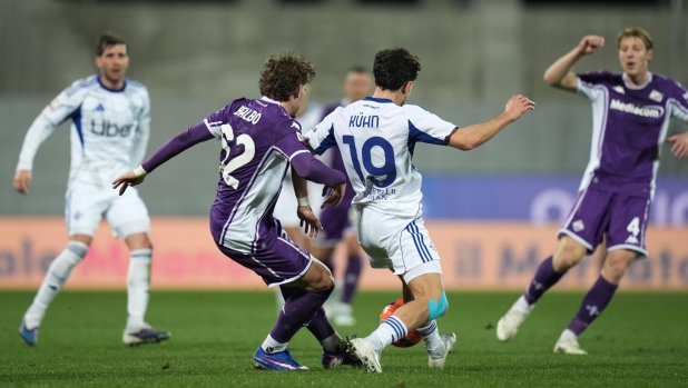 Fiorentina-Como, le pagelle: Christensen colpevole, 4,5. Nico Paz entra e decide: 7