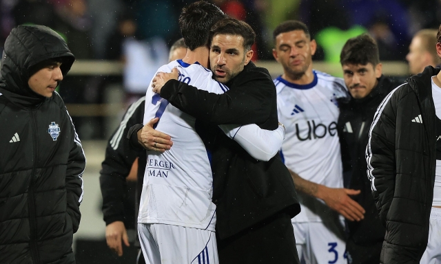 Morata, gol e abbracci per rinascere: "Uno dei più importanti della mia vita per ciò che c'è dietro"