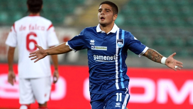 Insigne e i campioni che tornano nei luoghi del cuore: splendori e miserie