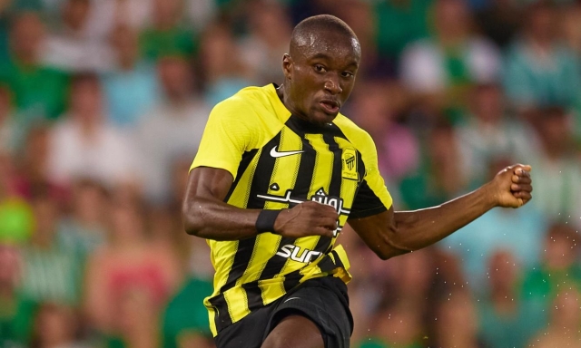 L'Inter ha l'ok di Diaby, trattativa in corso con l'Al Ittiad
