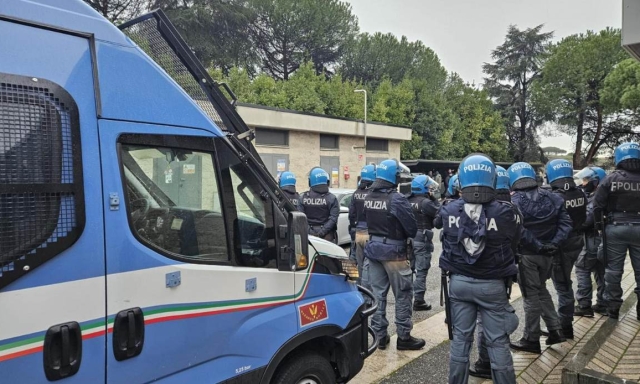 Napoli e Lazio: stop alle trasferte dei tifosi fino a fine stagione