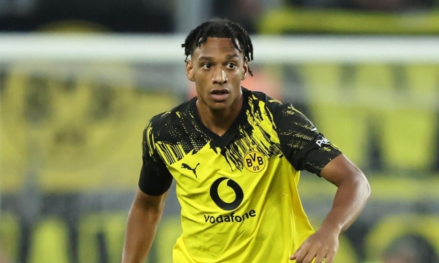 Ecco Filippo Mane: l'italiano del Dortmund debutta in Champions contro l'Inter