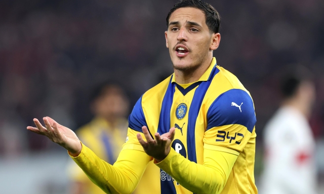 La surreale stagione de Maccabi Tel Aviv, che in casa gioca in Serbia ospite di... Orban