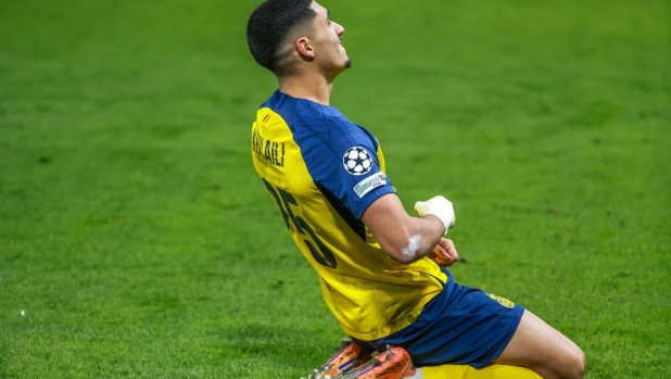 St.Gilloise-Atalanta, le pagelle: il peggiore è Samardzic, 4,5