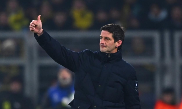 Chivu: "Abbiamo quello che meritiamo. Playoff contro Mourinho? Io penso a Nicola"