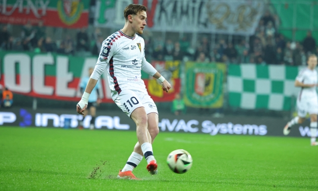 Lazio, presa la stellina polacca Przyborek. E Noslin va al Monaco