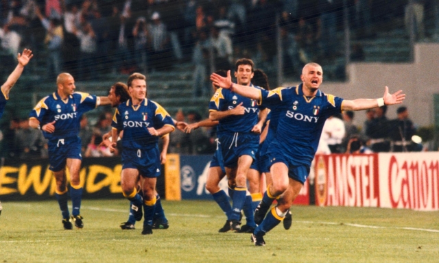 Ravanelli: "La Juve del 1996 avrebbe battuto l'Impero Romano. E quella rissa al pub in Inghilterra..."