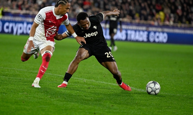 Openda, Koop e l'occasione sprecata: Juve, per le seconde linee il Monaco è stato un passo indietro
