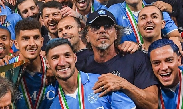 L'ex collaboratore di Conte al Napoli: "Con me pochissimi infortuni. De Bruyne? Dubito lo rivedremo"