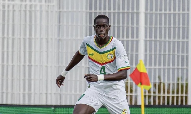 Chi è Cissé e perché il Milan spende uno slot da extracomunitario per un difensore del 2008