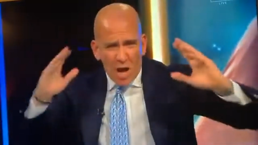 Di Canio e lo sfogo sul Bodo Glimt: "Sono dei salmonari!"