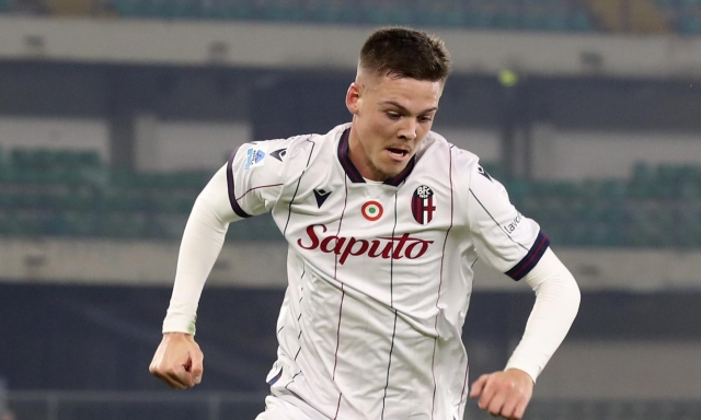 Holm alla Juve, Joao Mario al Bologna: trattativa in corso per lo scambio