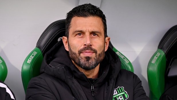 Sassuolo, Grosso: "Col Pisa in palio punti fondamentali. Su Nzola..."