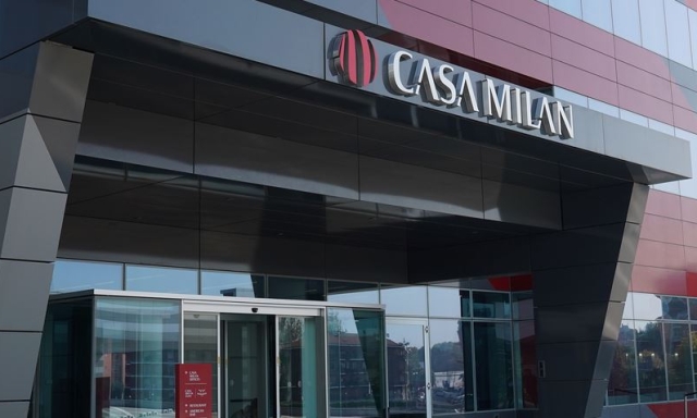 RedBird completa il rifinanziamento del Milan: esce Elliott, entra Comvest