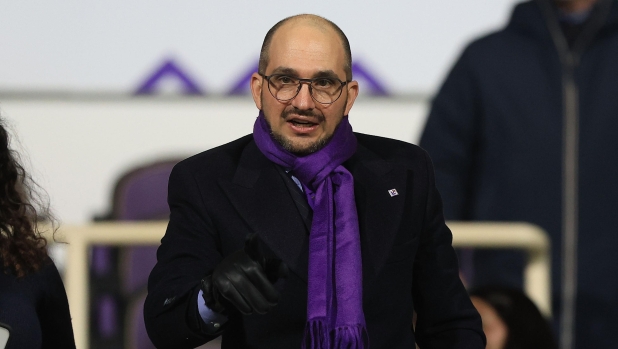 Parla Commisso Jr: "L'affetto di Firenze mi ha commosso, non lo dimenticherò mai"