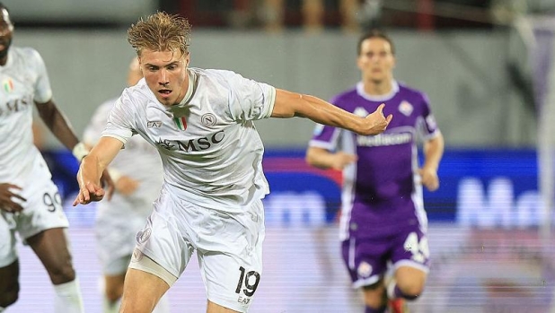 Napoli-Fiorentina, il pronostico: Conte ora non può più sbagliare, ma i viola...