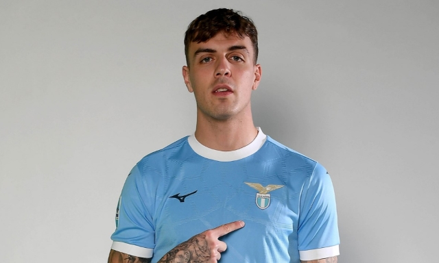 Lazio-Genoa, le formazioni ufficiali: Sarri lancia subito Maldini, De Rossi conferma Colombo