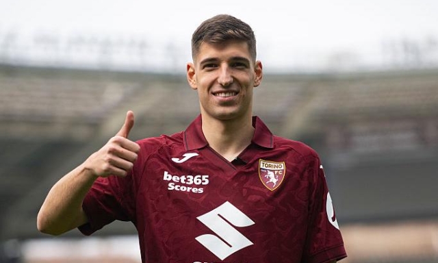 Toro, ecco il nuovo regista: Prati ha firmato e sarà disponibile contro il Lecce