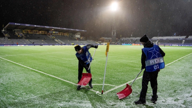 Capello: "Il freddo norvegese? Il sintetico? No, contro il Bodo l'Inter deve temere un'altra cosa..."