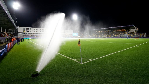 Dopo la Juve, ora tocca all'Inter il sintetico del Bodo: le differenze con l'erba naturale