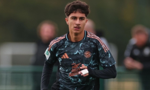 La Juve fa la spesa in casa Bayern: dopo Kenan Yildiz, ecco Adin Licina. Affare fatto