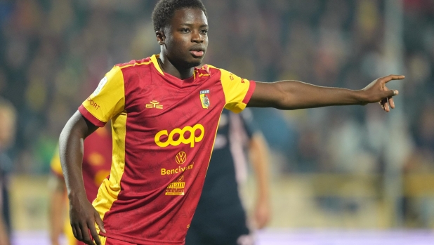 Chi è Alphadjo Cisse, il bambino d'oro di Treviso che sogna la Champions e la patente