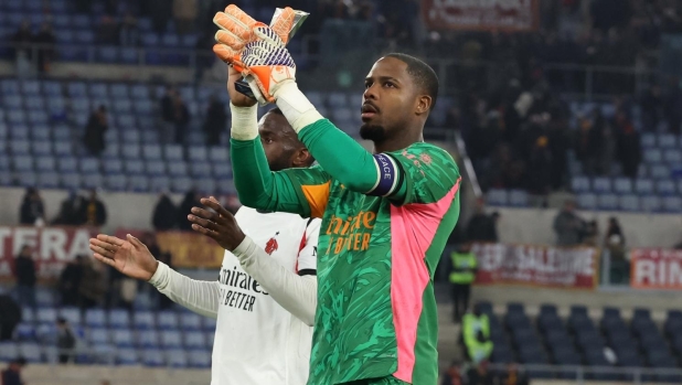 Milan-Maignan, ci siamo: è in sede per firmare il rinnovo fino al 2031