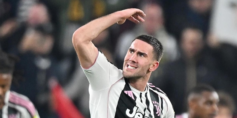 Juve, vertice Vlahovic: spiraglio aperto per il contratto