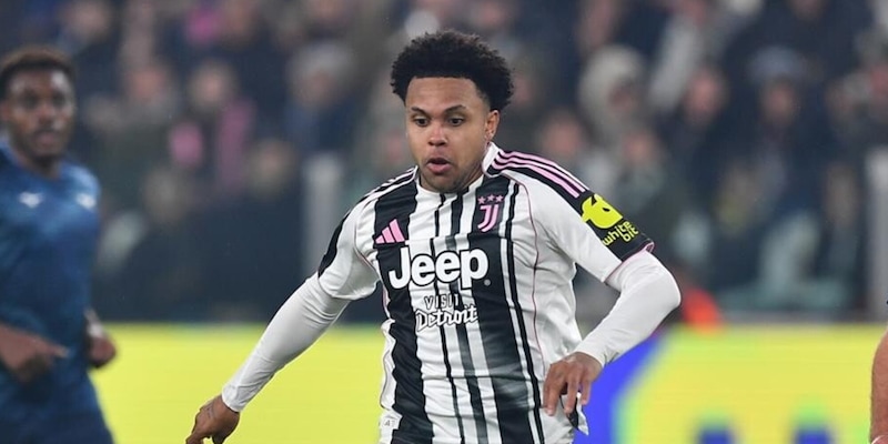 Svolta McKennie, la Juve si muove: svelata la strategia sul rinnovo