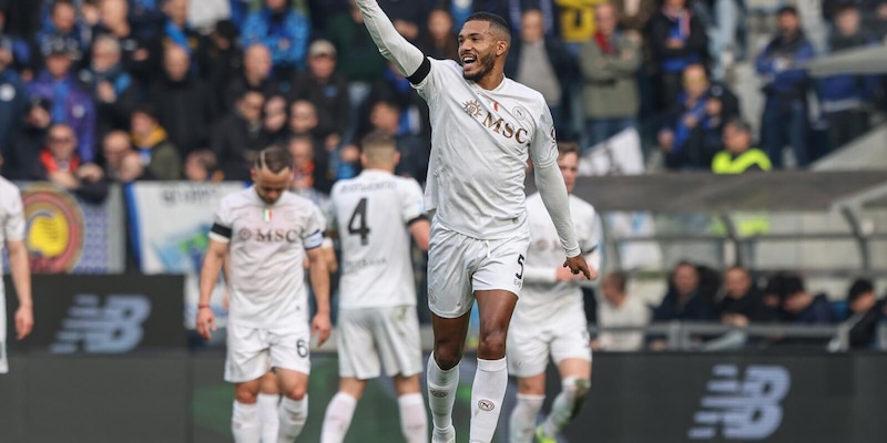 Gutierrez &egrave; il futuro, ecco come ha conquistato Conte