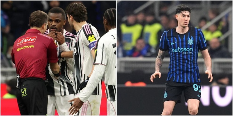 Caso La Penna-Bastoni, hanno sbagliato tutti