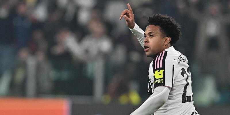 Juve, i piani per il futuro: c&rsquo;&egrave; McKennie fino al 2030