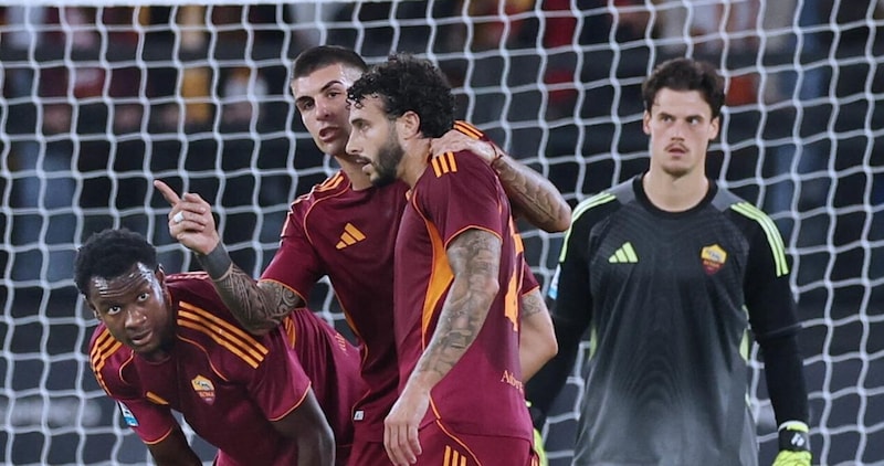 La difesa della Roma &egrave; stellare. Ora per&ograve; deve reggere negli scontri diretti