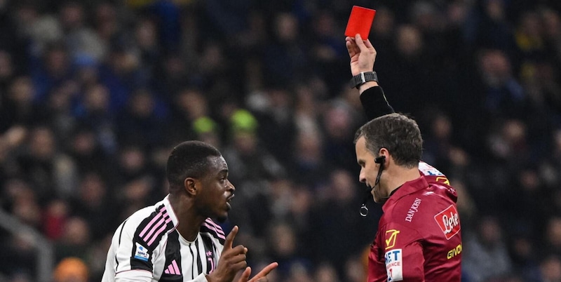 Abodi contro la squalifica di Kalulu, la posizione &egrave; netta: "Errore evidente, non comprendo il perch&eacute;..."