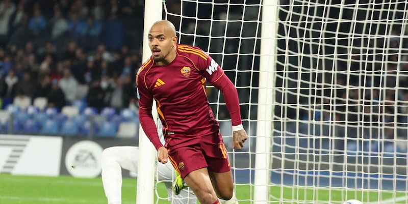 Malen senza freni con la Roma: il suo futuro &egrave; gi&agrave; scritto