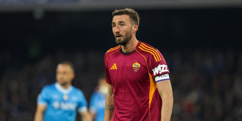 La Roma blinda Cristante: i dettagli e quel messaggi per il rinnovo