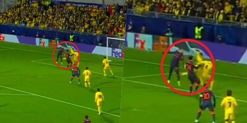 Quanti dubbi sulla rete di Pio Esposito in Bodo-Inter: un errore assurdo dell'arbitro, ma...