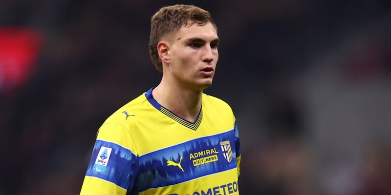 Parma-Cagliari: orario, diretta, formazioni e dove vedere in tv e streaming la Serie A in tempo reale