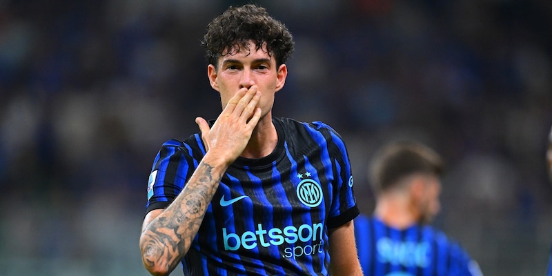 Bastoni nel silenzio, l'Inter lo protegge: Marotta in arrivo e battere la Juve vuol dire Scudetto