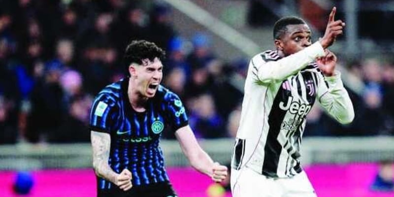 Bastoni turbato, a rischio la Champions. La linea dell&rsquo;Inter: non ha simulato