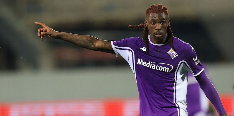 Como-Fiorentina:&nbsp;orario, diretta, probabili formazioni e dove vedere in tv e streaming la Serie A