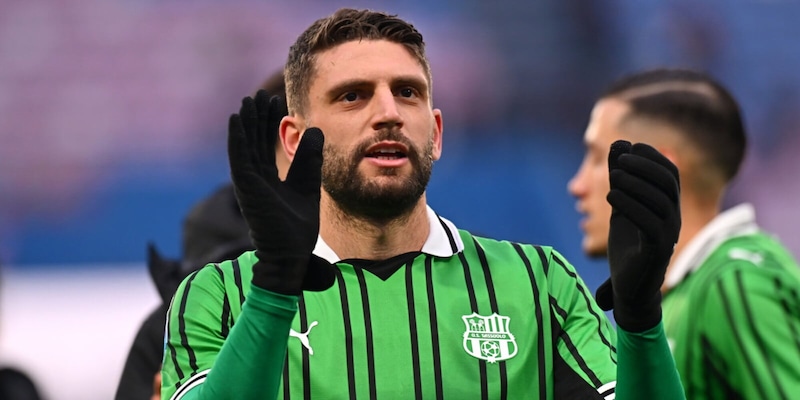 Sassuolo-Verona:&nbsp;orario, diretta, probabili formazioni e dove vedere in tv e streaming la Serie A