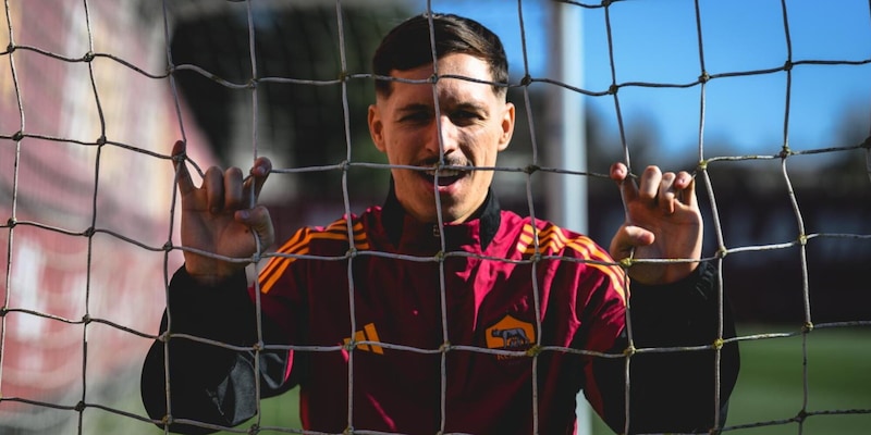 Roma da record sul mercato invernale, mai speso cos&igrave; tanto: e Zaragoza &egrave; gi&agrave; pronto