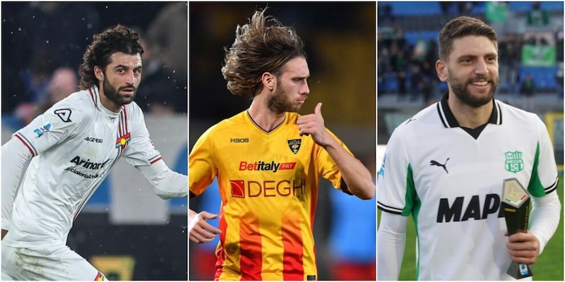 Gare, tecnici, vivai: il Sud Italia arranca e ha solo 16 giocatori in serie A