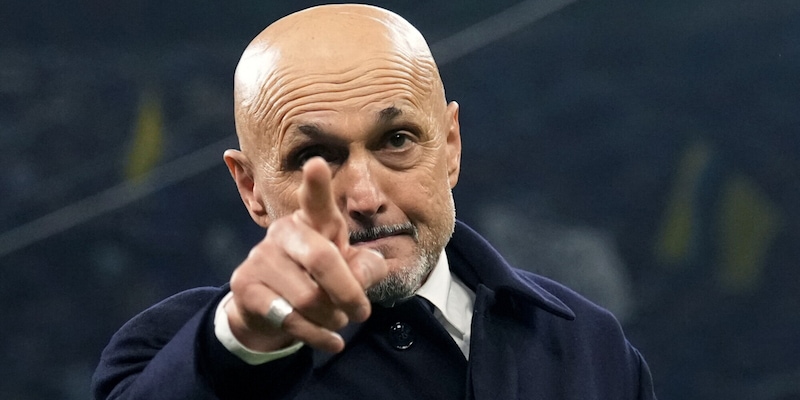 Retroscena Spalletti, il discorso alla Juve dopo la vergogna Bastoni. Scatta l&rsquo;allenamento invisibile